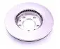 Фото Диск гальмівний (передній) Mazda 6 02-08 (282.5х25) MEYLE (35155210027) зображення 4