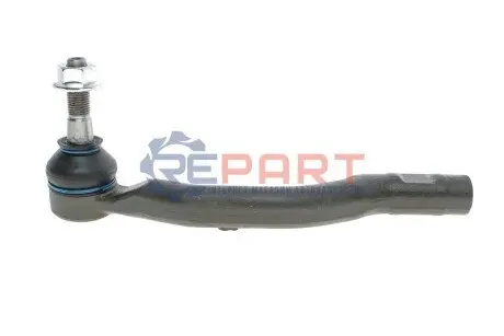 Наконечник тяги рульової (R) Mazda 6 07-13 Meyle 35160200044 Купити в Україні