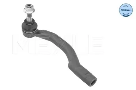 Наконечник тяги рульової (L) Mazda 6 07-13 Meyle 35160200045 Купити в Україні