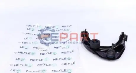 Важіль підвіски (передній/зверху) (R) Mazda 6 07-13 Meyle 35160500024 Купити в Україні