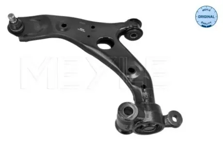 Важіль підвіски передній Лів MAZDA 6, CX-5 2.0/2.2D/2.5 11.11 Meyle 35-16 050 0091 Купити в Україні