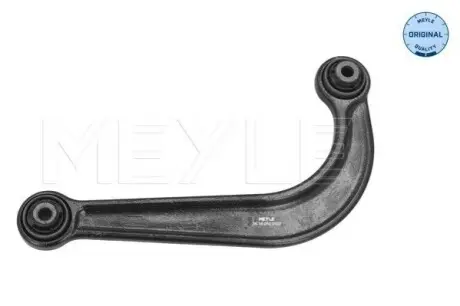 Важіль підвіски, підвіска коліс Meyle 35-16 050 0107