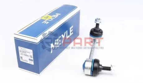 Стійка стабілізатора передн Лів 155mm MAZDA 6 1.8-2.5 01.02-07.13 Meyle 35160600018HD Купити в Україні