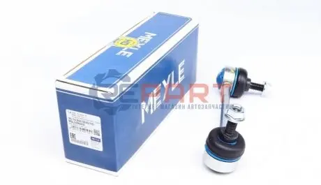 Стійка стабілізатора передн Прав 155mm MAZDA 6 1.8-2.5 01.02-07.13 Meyle 35160600020HD Купити в Україні