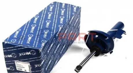 Амортизатор подв. MAZDA 3 (BK), 3 (BL), 5 (CR), 5 (CW) передн. лев. (выр-во) Meyle 35266230001 Купить в Украине