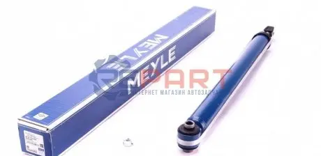 Амортизатор подв. задняя MAZDA (выр-во) Meyle 35267250000 Купить в Украине