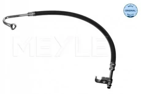 Шланг/трубка рульового механізму BMW 5 (E39) 2.0-3.0 09.95-05.04 Meyle 3592030004 Купити в Україні
