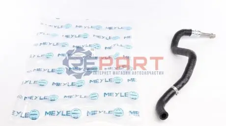 Шланг гідропідсилювача BMW 5 (E39) 2.0-3.0i 95-03/7 (E38) 2.8i 95-01 Meyle 3592030006 Купити в Україні
