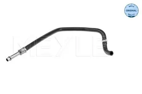 Шланг/трубка рульового механізму BMW 5 (E39) 3.5/4.4 03.96-12.03 Meyle 3592030013 Купити в Україні