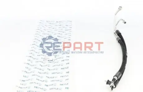 Шланг гідропідсилювача BMW 5 (E39) 2.0-3.0 95-04 Meyle 3596320003 Купити в Україні