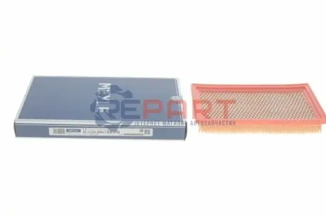 Фото Фильтр воздушный MEYLE (36-12 321 0004) изображение 1