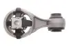 Фото Подушка двигуна задн Прав, гумово-металев. NISSAN QASHQAI I 1.5D 11.06-04.14 Meyle (36-14 030 0003) зображення 1