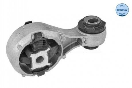 Опора двигуна NISSAN Qashqai I (J10_) (12/06-04/14) MEYLE 36-14 030 0003