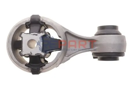 Подушка двигуна задн Прав, гумово-металев. NISSAN QASHQAI I 1.5D 11.06-04.14 Meyle 36-14 030 0003 Купити в Україні