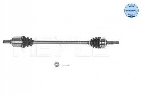 Автозапчасть MEYLE 36-14 498 0039