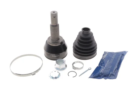 PRZEGUB ZEW. NISSAN JUKE 24ZX56,2MMX29Z Meyle 36-14 498 0042
