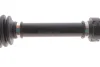 PO NISSAN QASHQAI 1,5DCI LE 692MM Meyle (36-14 498 0054) изображение 3