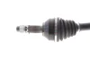 PO NISSAN QASHQAI 1,5DCI LE 692MM Meyle (36-14 498 0054) изображение 5