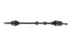 PO NISSAN JUKE 1,6 PR MANUAL 940MM Meyle (36-14 498 0055) изображение 1