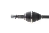 PO NISSAN JUKE 1,6 PR MANUAL 940MM Meyle (36-14 498 0055) изображение 5