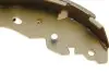 Фото Гальмівна колодка FORD RANGER, RANGER IV NISSAN NAVARA NP300 RENAULT ALASKAN 2.0D-3.2D 07.05 Meyle (36-14 533 0008) зображення 3