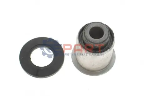 Фото Сайлентблок важеля (переднього/знизу/спереду) Nissan X-Trail 01-13 MEYLE (36146100001) зображення 1