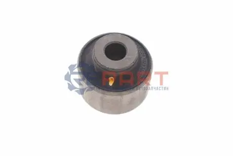 Сайлентблок рычага NISSAN P. MICRA (K13) 05/10- LE/PR PRZEDNIA Meyle 36146100024