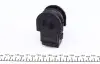 Фото Втулка стабілізатора (переднього) Nissan Juke/Leaf/Qashqai I 07- (21mm) MEYLE (36-14 615 0003) зображення 3