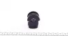 Втулка стабілізатора (переднього) Nissan Qashqai/ Renault Kadjar 1.2-1.6TCe/1.5dCi 15- (d=22mm) 36146150007