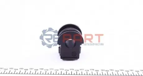 Втулка стабілізатора (переднього) Nissan Qashqai/ Renault Kadjar 1.2-1.6TCe/1.5dCi 15- (d=22mm) MEYLE 36146150007 Купити в Україні