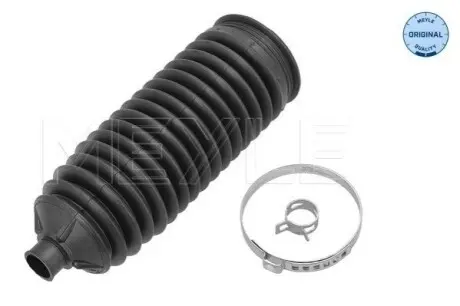 Пыльник рейки рулевой Renault Koleos/Nissan Juke/Leaf 07- Meyle 36146200009