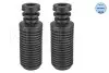 Фото Пилозахисний к-т амортизатора передн NISSAN ALMERA TINO, X-TRAIL I 1.8-2.5 08.00-01.13 Meyle (36-14 640 0001) зображення 1