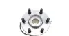 Фото Підшипник маточини (передньої) Nissan NP300 Navara/Parthfinder 2.5 dCi 05- MEYLE (36146520005) зображення 5