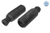 Фото Пилозахисний к-т амортизатора задн NISSAN X-TRAIL I 2.0/2.2D/2.5 06.01-01.13 Meyle (36147400000) зображення 1