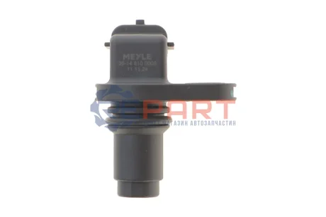 Датчик положення розподільного валу Renault Kaleos/Laguna/Nissan Murano/X-Trail 2.5-3.8 05 Meyle 36-14 810 0005 Купить в Украине