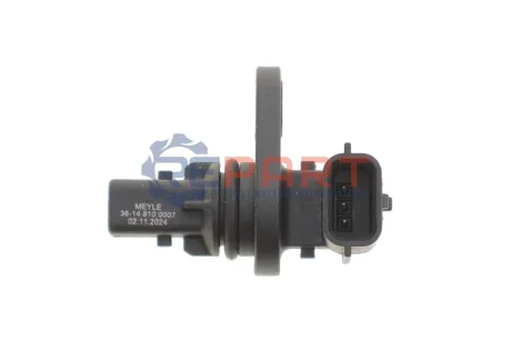 Датчик положення розподільного валу Renault Megane III/Nissan X-Trail 1.8-2.0 07 Meyle 36-14 810 0007 Купить в Украине