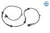 CZUJNIK  ABS  NISSAN  T.  QASHQAI  I  06-14  LEPR 36-14  899  0028