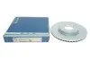 Фото Диск гальмівний (передній) Nissan Juke/Qashqai/X-Trail/Renault Koleos 07- (296x26) MEYLE (36-15 521 0071/PD) зображення 6