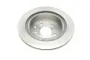 Фото Диск тормозной Meyle (36-15 523 0050) изображение 2