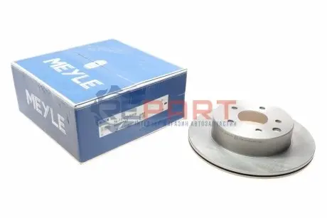 Диск тормозной Meyle 36-15 523 0050 Купить в Украине