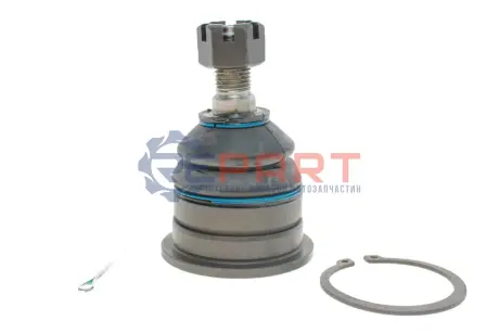 Фото Шаровая опора, передняя ось MEYLE (36160100012) изображение 1