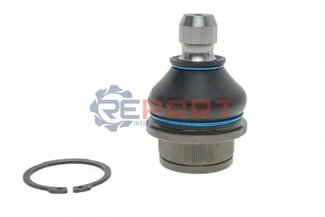 Шарова опора Лів/Прав (нижн передн) (діаметр конуса 45,2mm) INFINITI M NISSAN ARMADA MK I, NAVARA NP300, PATHFINDER III 2.3D-5.6 08.03 Meyle 36160100025 Купити в Україні