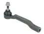 Рульовий наконечник Лів NISSAN MICRA IV, NOTE 1.2/1.5D 05.10 Meyle (36-16 020 0035) зображення 1