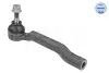 Рульовий наконечник Лів NISSAN MICRA IV, NOTE 1.2/1.5D 05.10 Meyle (36-16 020 0035) зображення 2