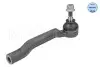 Рульовий наконечник Прав NISSAN MICRA IV, NOTE 1.2/1.5D 05.10 Meyle (36-16 020 0036) зображення 2