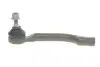 Фото Наконечник тяги рульової (L) Nissan Qashqai/ X-Trail 07-13/ Renault Koleos 08- MEYLE (36160200092) зображення 4