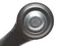 Фото Рульовий наконечник Прав NISSAN QASHQAI II, X-TRAIL, X-TRAIL III RENAULT KOLEOS II 1.2-2.5 11.13 Meyle (36160200104HD) зображення 3