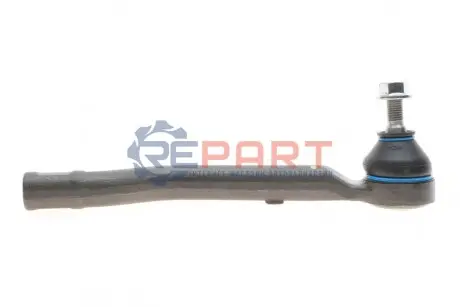 Рульовий наконечник Прав NISSAN QASHQAI II, X-TRAIL, X-TRAIL III RENAULT KOLEOS II 1.2-2.5 11.13 Meyle 36160200104HD Купити в Україні
