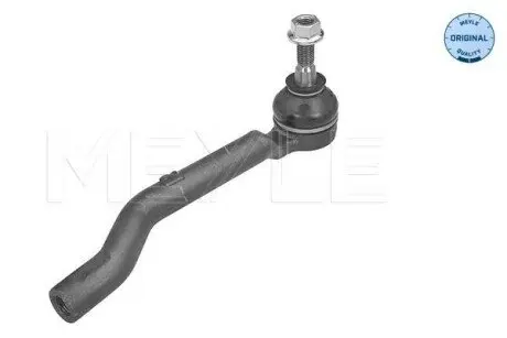 Наконечник рулевой тяги NISSAN MICRA (K14) (12/16-) PR Meyle 36160200106