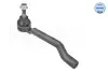 Наконечник рулевой тяги NISSAN MICRA (K14) (12/16-) LE Meyle (36160200107) изображение 1